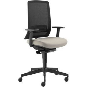 LD SEATING Kancelářská židle Lyra 215-AT