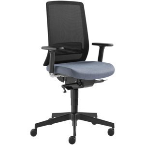 LD SEATING Kancelářská židle Lyra 215-SYS