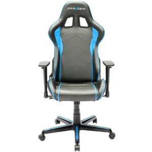 Herní židle DXRacer OH/FH08/NB poslední vzorový kus BRATISLAVA