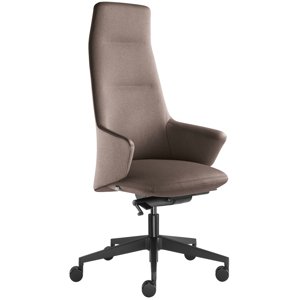 LD SEATING Kancelářské křeslo MELODY OFFICE 791-SYS