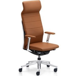 SEDUS kancelářská židle CROSSLINE PRIME cn-133
