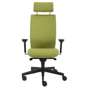 ALBA kancelářská židle KENT EXCLUSIVE, T-SYNCHRO