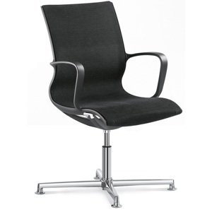 LD SEATING Kancelářská židle EVERYDAY 750 F34-N6, vzorkový kus Rožnov