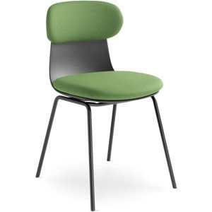 LD SEATING Konferenční židle ZOE 221-BL-N1