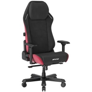 herní židle DXRacer MASTER GC/XLMF23FBD/NR látková