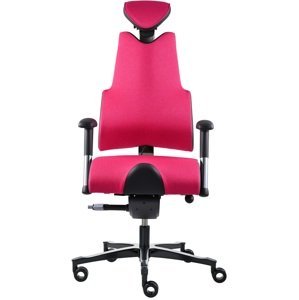 THERAPIA Prémiová zdravotní židle Body+ XL (Akční nabídka)