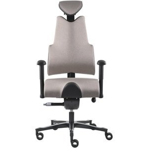 THERAPIA Prémiová zdravotní židle Body+ HX MINT ML prodejna PRAHA