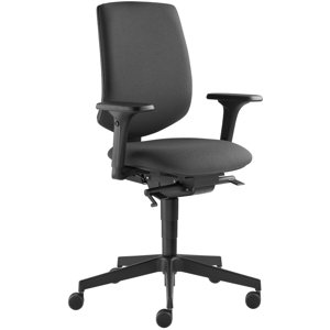 LD SEATING Kancelářská židle Theo@ 265-SYS