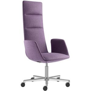 LD SEATING Kancelářské křeslo Harmony Modern 892