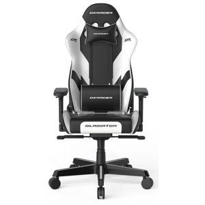 Herní židle DXRacer GLADIATOR GB001/NW, č. AOJ1688