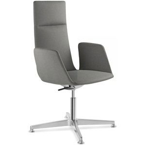 LD SEATING Kancelářské křeslo Harmony Modern 880, F34-N6