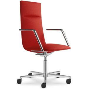 LD SEATING Kancelářské křeslo Harmony Modern 885