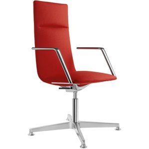 LD SEATING Kancelářské křeslo Harmony Modern 885, F34-N6