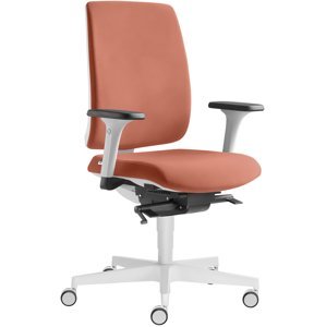 LD SEATING Kancelářská židle LEAF 501-SYS
