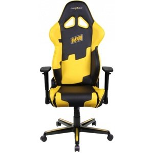 Herní židle DXRacer OH/RZ21/NY/NAVI, č.AOJ1707