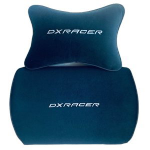DXRACER sada polštářků na sérii Drifting