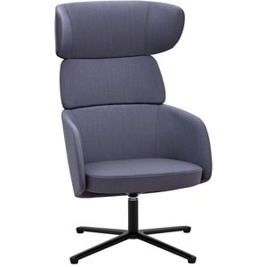RIM designové křeslo WINX LOUNGE WX 886.01