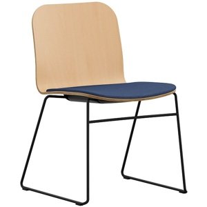 RIM konferenční židle LAMBDA WOOD LA 4012.070