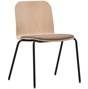 RIM konferenční židle LAMBDA WOOD LA 4012.090