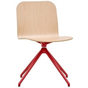 RIM konferenční židle LAMBDA WOOD LA 4011.03