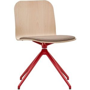RIM konferenční židle LAMBDA WOOD LA 4012.03