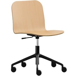 RIM konferenční židle LAMBDA WOOD LA 4011.15