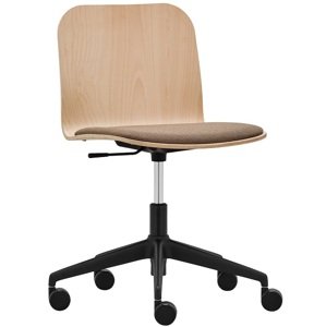 RIM konferenční židle LAMBDA WOOD LA 4012.15