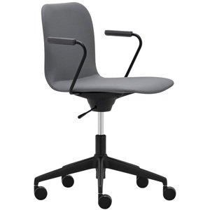 RIM konferenční židle LAMBDA WOOD LA 4014.151