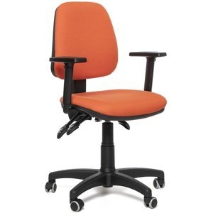 MULTISED kancelářská židle KLASIK BZJ 001 asynchronní