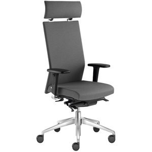 LD SEATING Kancelářská židle WEB OMEGA 420-SYS