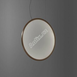 Discovery vertikální 70 - bronz - Bluetooth - ARTEMIDE