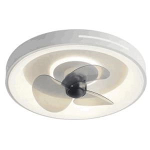 Noaton 15050W Furud, bílá, stropní ventilátor se světlem