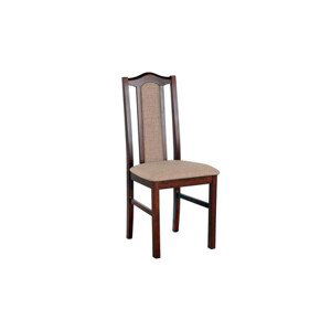 Jídelní židle BOSS 2 Olše Tkanina 27B