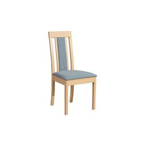 Jídelní židle ROMA 11 Tkanina 27B Olše