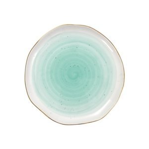 Dezertní talíř CHARMANT ¤ 19 cm, zelená