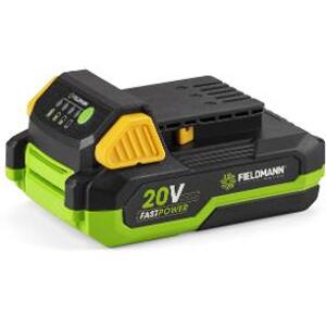 FIELDMANN FDUZ 79020 20V - akumulátor 2,0 Ah