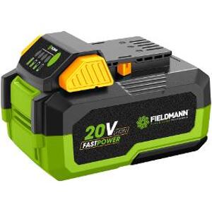 FIELDMANN FDUZ 79080 20V - akumulátor 8,0 Ah
