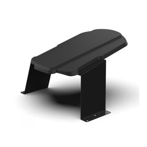 Riwall PRO Ochranná stříška pro RRM 600 / RRM 800 -
