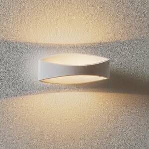 Ailati Tvarově dokonalé LED nástěnné světlo Bridge