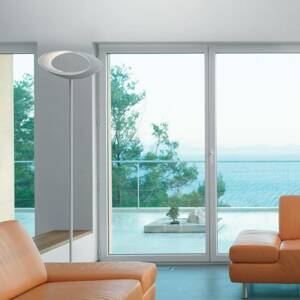 Artemide 1180W10A Stojací lampy