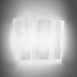 Artemide Artemide Logico Micro nástěnné světlo šířka 18,9cm