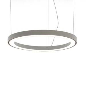 Artemide Artemide Ripple LED závěsné světlo aplikace, Ø70cm