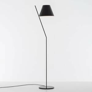 Artemide Artemide La Petite designová stojací lampa, černá