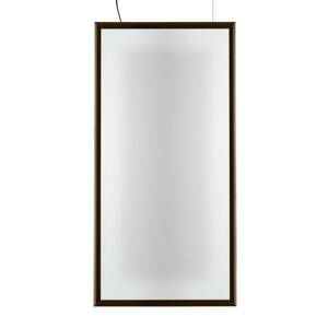 Artemide Artemide Discovery Rectangular DALI bronz CCT