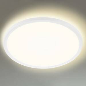 Briloner LED stropní svítidlo 7155/7157, kulatá, 42 cm