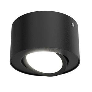 Briloner LED stropní bodové světlo Tube 7121-015 černá