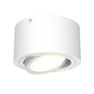 Briloner LED stropní bodové světlo Tube 7121-016 bílá