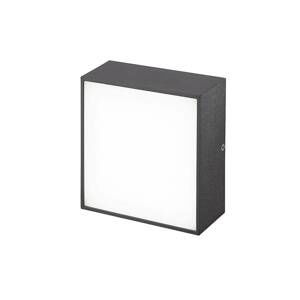 CMD LED venkovní nástěnné světlo CMD 9023, 14 x 14 cm