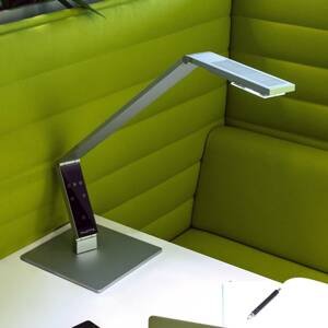 Luctra Luctra Table Linear LED stolní lampa hliník