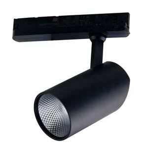 Eco-Light Reflektory led-rail akce 3000K 13W černá